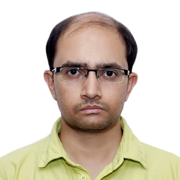 a photograph of myself
